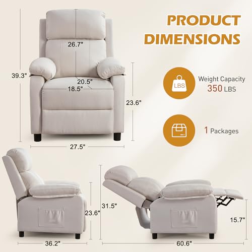 Opiniones y reviews de Sillon Reposet Walmart los 5 mejores. 17 Imagen adicional