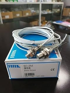 SC-2M FOTEK Thru Beam Photoelectric Switch & Sensor Head Unit