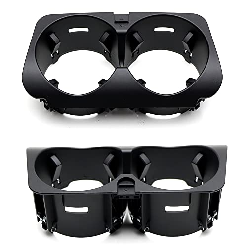 iJDMTOY Center Console Cup Holder Tray Insert for Mercedes C/E/G/GLC-Class by iJDMTOY - Used condition - Image 7