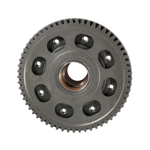 Embrayage de démarreur F650GS 1993-2000 Haute Résistance Acier Trempé 12117675940