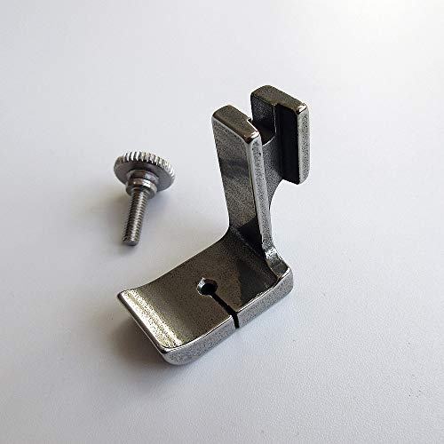 Prensatelas para cinta doble de 3/16 pulg miniatura 1