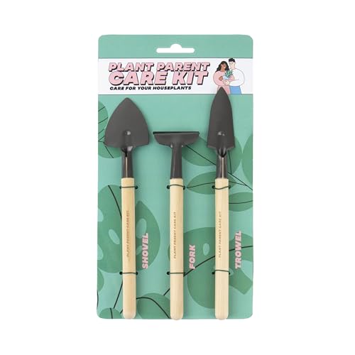 Kit Miniatura Cuidado de Plantas Gift Republic miniatura 2