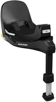 Amazon | MAXI-COSI(マキシコシ) FAMILYFIX 360PRO ファミリー