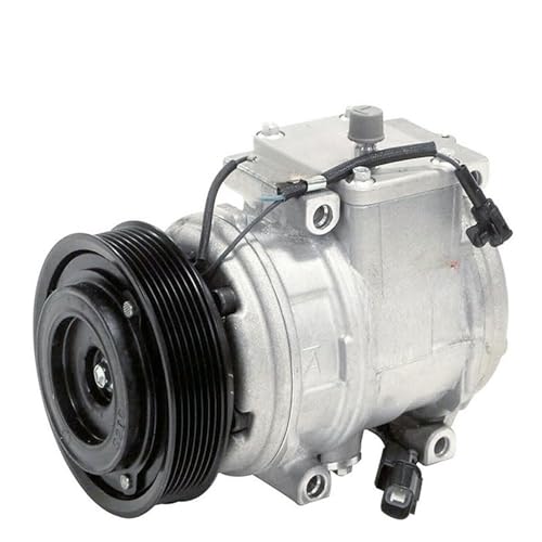 Compresseur de climatisation 10PA17C haute performance pour Jaguar XK8 2000-2002