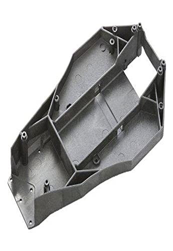 Carbon composite main chassis (RB5) UM500 (japan