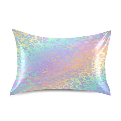 Elegant Comfort 1500 Thread Count Egyptian Quality 2pcs Pillow Cases and Colors, Standard, Chocolate Brown