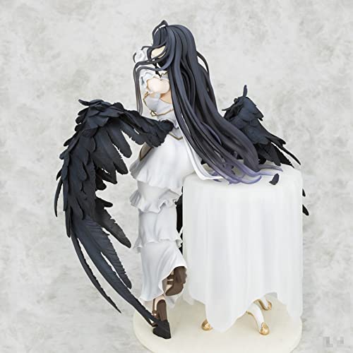 美少女フィギュア　デスクトップキュート　11点　セット　フリーレン　アルベド Amazon | LUNK アルベドフィギュア アニメ ガール モデル 11