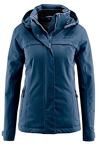 Preisvergleich Produktbild Maier Sports Lisbon Da-Jacke mTEX EL. - 19