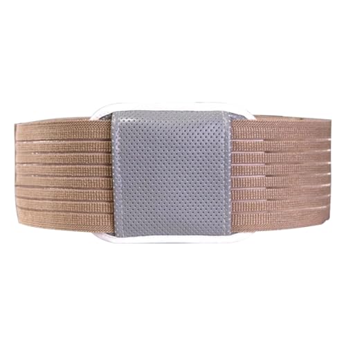 Faja Abdominal para Hernia Umbilical Talla S