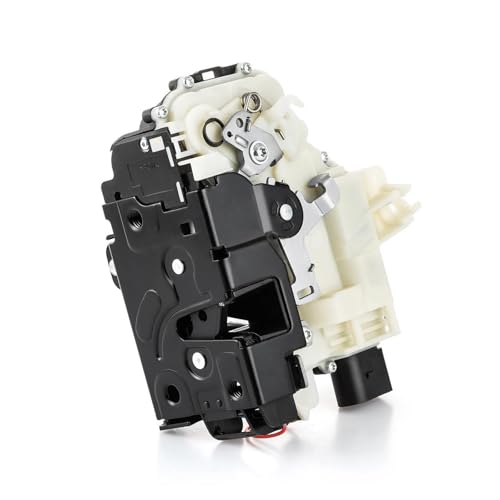 Serrure de porte avant gauche pour Beetle 1998-2002 3BD837015A - 3