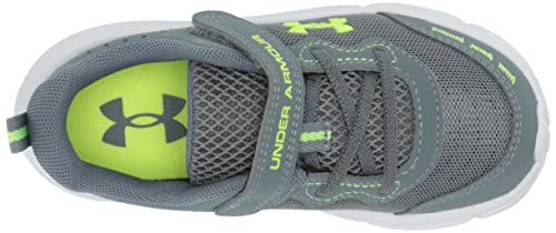 Image of Under Armour Kids Infant Assert 10 Alternate Closure (Toddler)