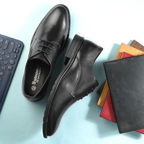 Image of Burwood Mens Bwd 103 Formal Shoes