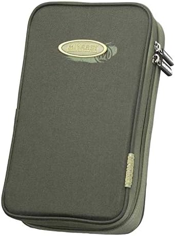 Mivardi Rod Case Luggage Carp Hooklength Wallet L M-CHWL M-CHWL M-CHWL