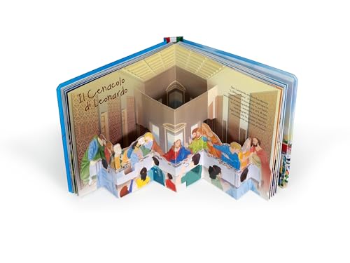 Milano In Pop Up. Ediz. A Colori - 3