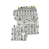 Automatic Transmission STPAT ZF 6HP19 6HP26 ZF6HP19 ZF6HP26 Transmission Valve Body With Solenoid Suit Compatible with AUDI VW Jaguar Automotive (Color : 6HP26 7 Solenoids)