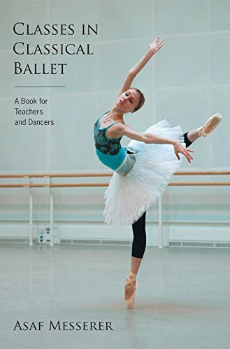 Classes in Classical Ballet (Limelight)