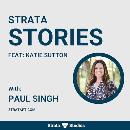 Page de couverture de #109: Clinics Grow Faster When PTAs Grow Too (Feat: Katie Sutton)