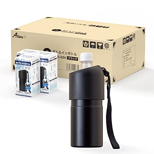 AgX ybg{gz_[ ܂Ƃߔ 24Zbg  ۗ 500ml 650ml ۗ ۉ ^fM Xgbvt ubN {gC{g ABIB-BBK24P