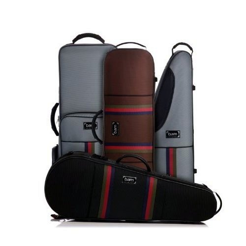 bam I'original Violin Case　FRANCE Bam Violin Cases