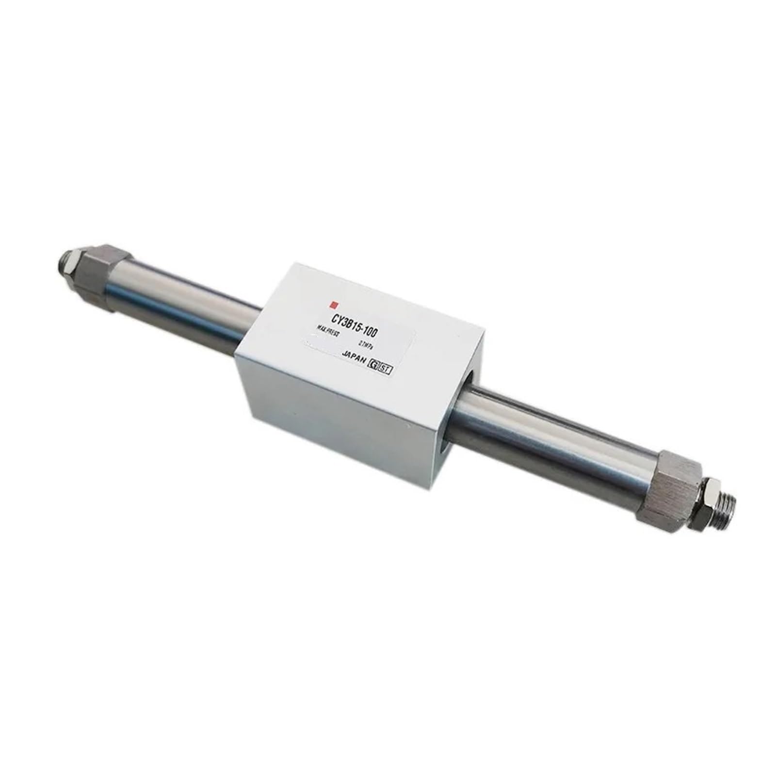 Cylindre CY3B25TF-150 pour résoudre les problèmes d'encombrement machine