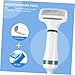 Sosoport Pet Blow Dryer Comb for Dogs and Cats Grooming Hair Brush Sprayer with Adjustable Temperature and Long Cord