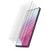 Produktbild Hama Schutzglas für Samsung Galaxy A54 5G Handy, 3 St. (Galaxy A54 Hartglas tempered Schutzfolie, 9H, Sicherheitsglas Schutzklasse 7, Screen Folie + Montagehilfe/Schablone) transparent