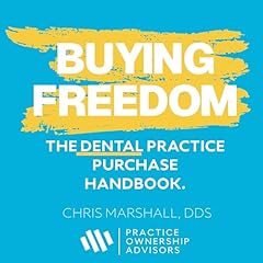 Buying Freedom Audiolibro Por Chris Marshall arte de portada