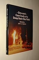 Elmworth: Case Study of a Deep Basin Gas Field (Aapg Memoir) 0891813152 Book Cover