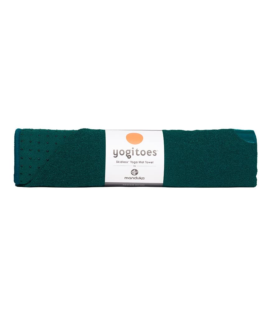 Amazon.co.jp: Manduka Yogitoesヨガマットタオル - 軽量、速乾