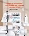 Imagen de VEVOR Máquina de Coser Overlock