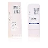 Ohne Alkohol MARLIES MÖLLER Style & Hold Design Styling Haargel, 100 ml