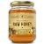 Honey Gardens Raw Honey, 2-Pound Glass Bottle