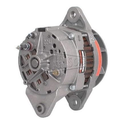 Wilson Hd Electrical 90-01-4270 Reman Alternator