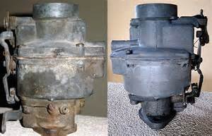 Miniatura 4 de Evapo-Rust El removedor de óxido súper seguro original, a base de agua, biodegradable, 55 galones