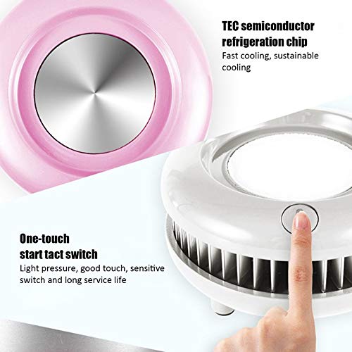 Copo de resfriamento Criativo Aquecimento 36 W Contínuo Fast Car Veículos Aquecedor de bebidas Refri