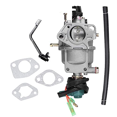 BMotorParts Carburetor for Briggs & Stratton 2100 Series Generator Engine Carb Part# 799773