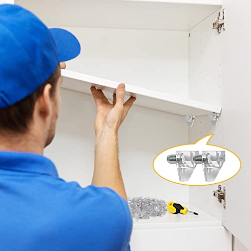 Mejores precios y opiniones de Sujetador de repisa listamos los 10 mejores. 6 Imagen adicional