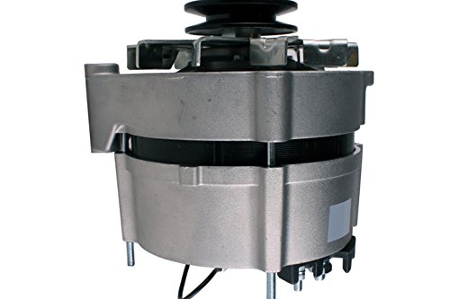 HELLA 8EL 012 428-871 Generator/Lichtmaschine - 14V - 90A