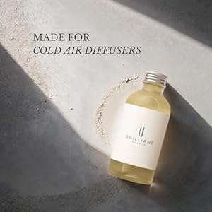 Diffuser Oil Refill Inspired by Bellagio Hotel Casino Hotel Series Aroma Scents Essential Oils Set for Home Fragrance Oil for Candle Making Home 500 ML Blue Ice