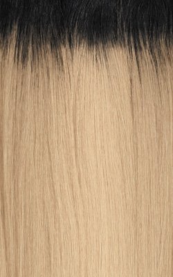 Miniatura 3 de Freetress Equal Pelo sintético cordón cola de caballo largo recto Yaky 38" (OT613)