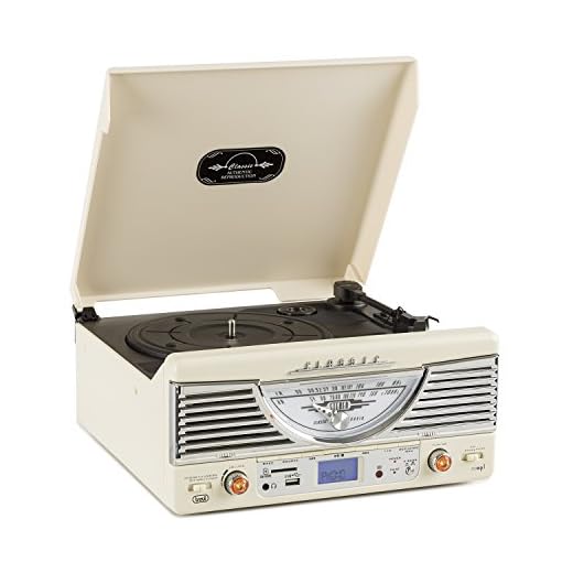 GIRADISCHI ANNI '50 - Trevi TT-1062E