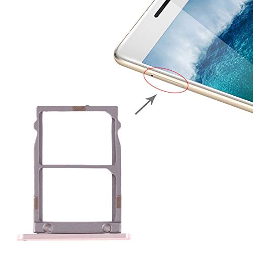 BAIJIAXIUSHANG-CELL PHONE ACCESSORIES Basic Practical Replacement Parts Compatible with Lenovo Vibe Z2 Pro SIM Card Tray + SIM Card Tray