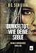 Cover zum Buch Dunkeltot, wie deine Seele