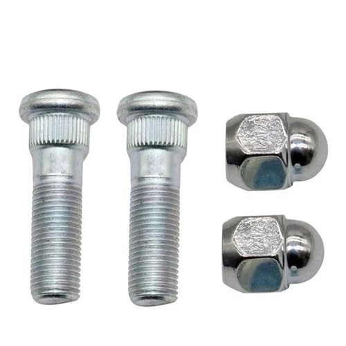 Tornillos llanta para Subaru Outback solución a vibración de rueda