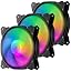 Rainbow 3 Pin