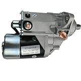 IMIFAFTAbT 3920643 3926960 3957586 3957594 Starter Motor 12V 13T for Cummins B4.5 B6.7 QSB5.9