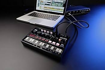 Amazon.co.jp: KORG アナログキックジェネレーター volca kick