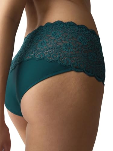 Amourette Maxi Teal Green – Ansicht 4