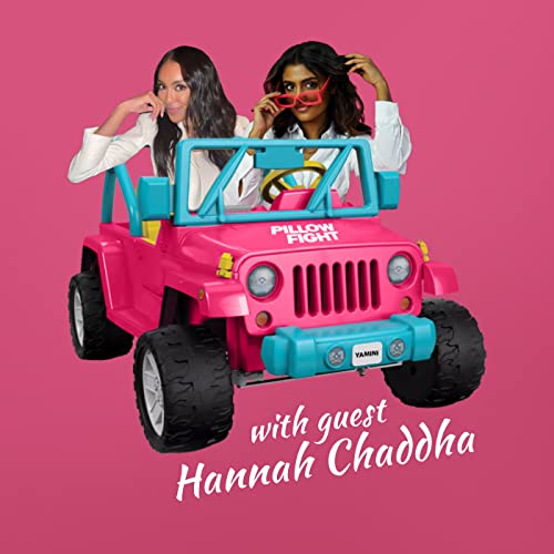 I THINK WE ALL SING W/ HANNAH CHADDHA Podcast Por  arte de portada