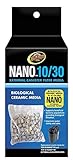 Zoo Med NANO 10/30 Biological Ceramic Media